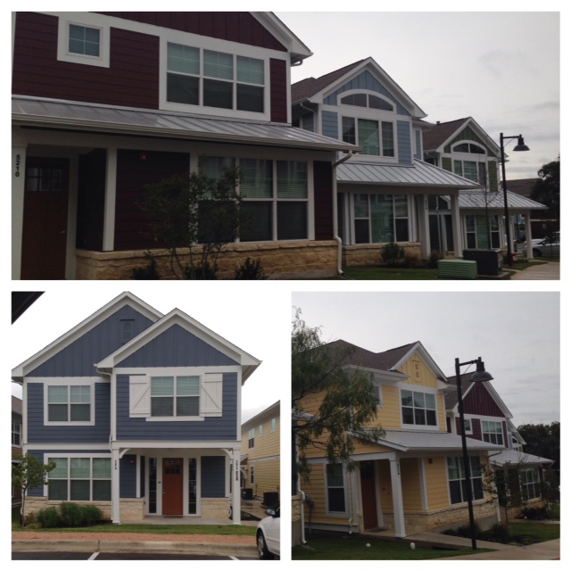 Town Home Apartments In San Marcos Shelbymueller